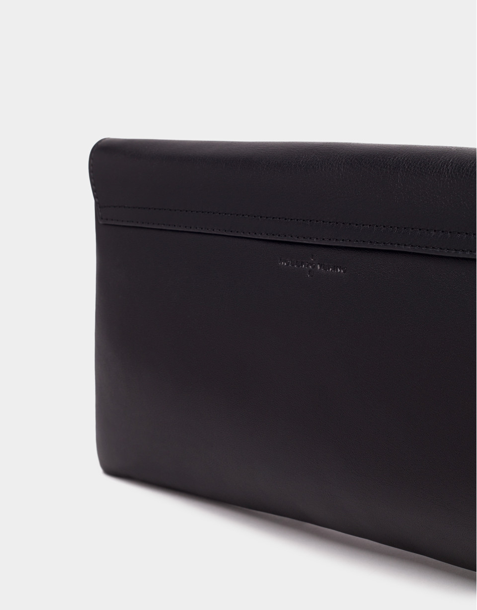 Bolso de mano Sweet Bag negro
