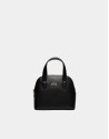 Bolso de mano mini Noa nude
