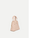 Black Noa mini handbag