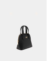 Bolso de mano mini Noa nude
