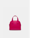 Bolso de mano mini Noa fucsia