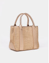 Gold Muriel handbag