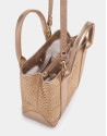 Gold Muriel handbag