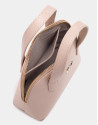 Bolso de mano mini Noa nude
