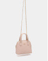 Nude Noa mini handbag