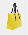 Bolso shopper Cloud amarillo