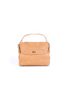 VIVIAN CAMEL: Hobo con tapeta