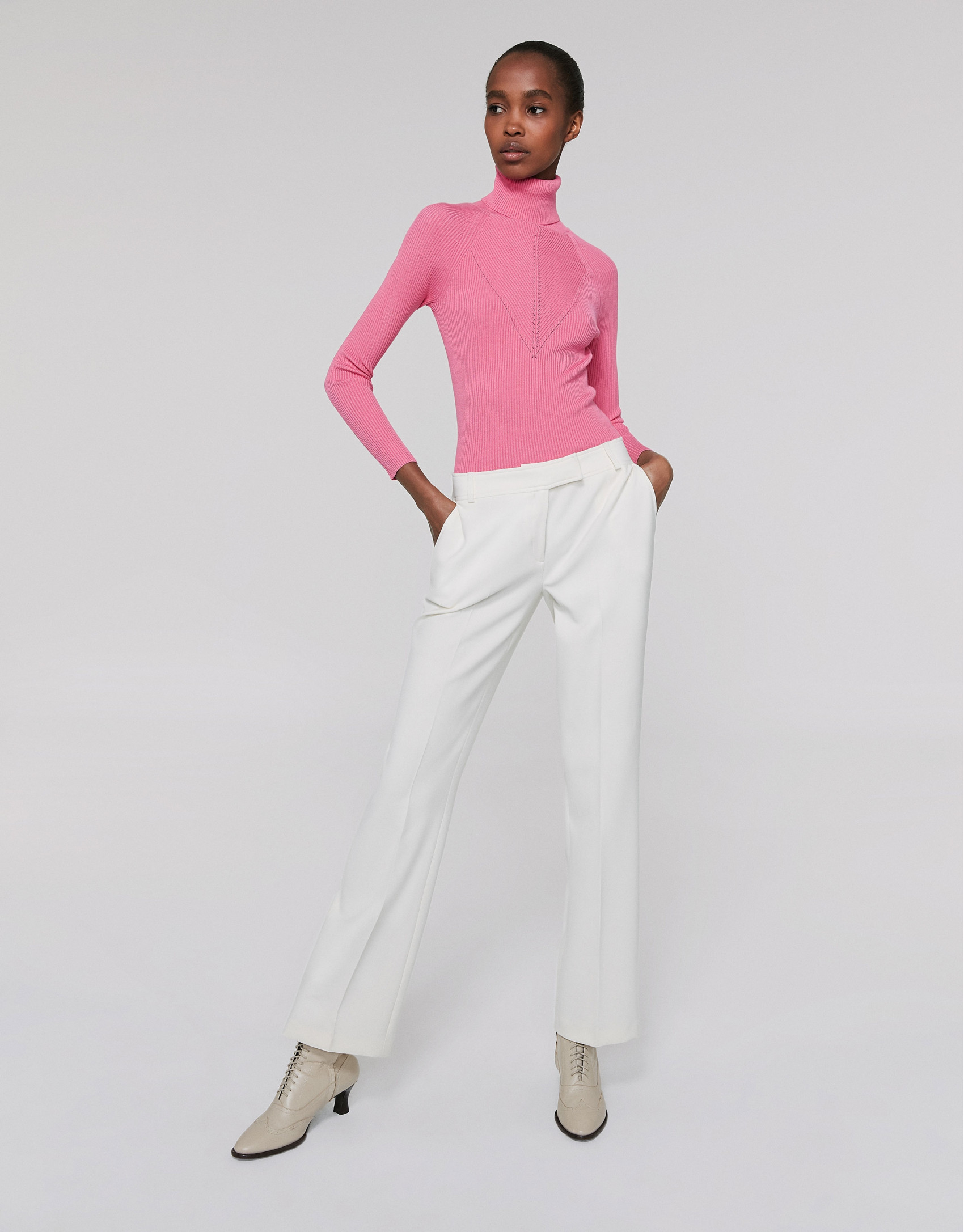 PANTALON MUJER