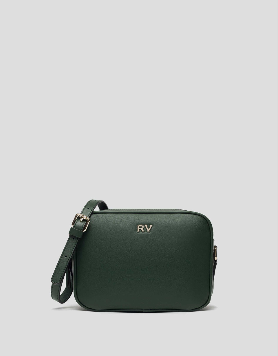 Fuchsia Taylor shoulder bag