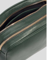 Fuchsia Taylor shoulder bag