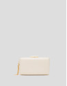 Bolso clutch RV natural