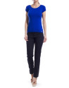 Short sleeve jersey 