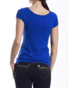 Short sleeve jersey 