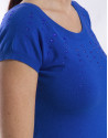 Short sleeve jersey 