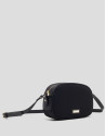 Bolso bandolera Neox neopreno negro
