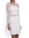 Vestido corto