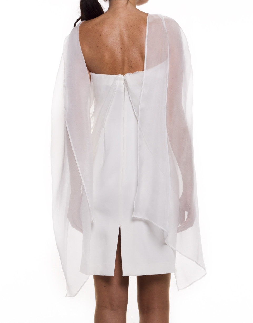 Vestido corto