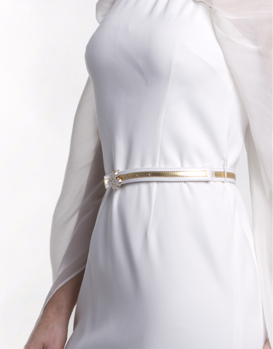 Vestido corto