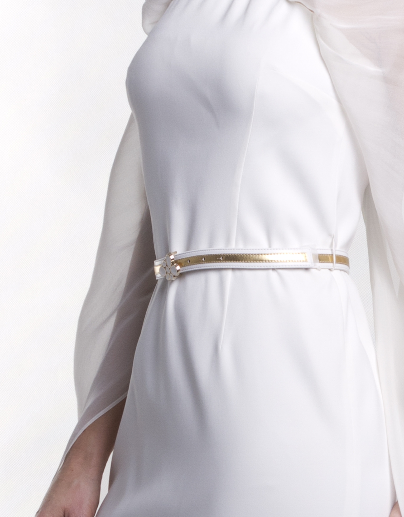 Vestido corto