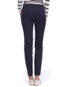 Pantalón pitillo talle alto