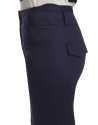 Pantalón pitillo talle alto