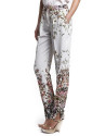 Pantalón de pinzas