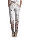 Pantalón de pinzas