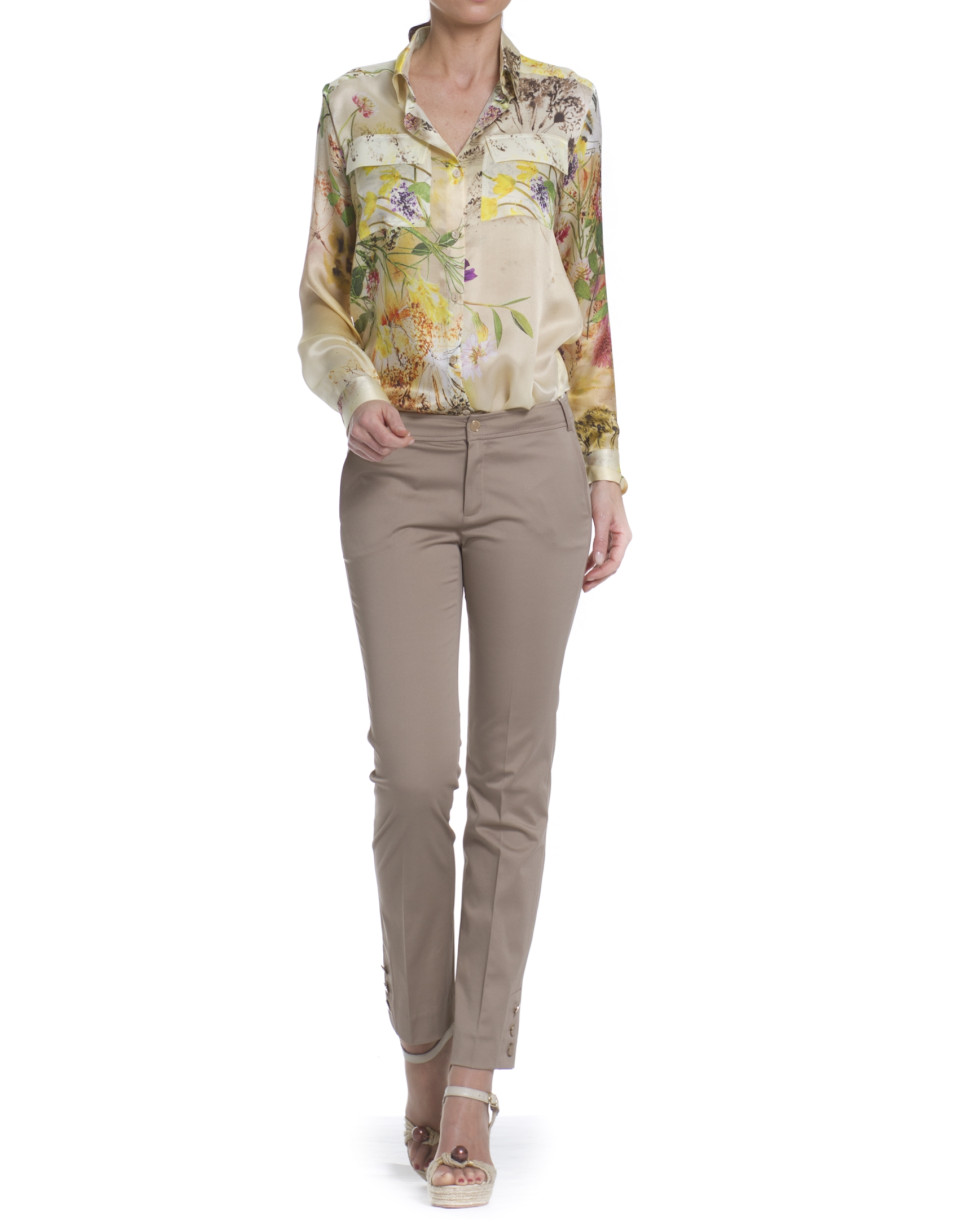 CAMISA MUJER 10