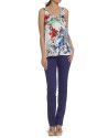 Printed Top