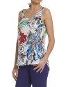 Printed Top