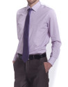 Camisa vestir cuadros