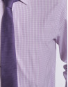 Camisa vestir cuadros