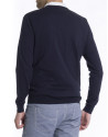 Basic knit sweater