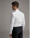 Camisa sport popelín blanco - Hombre - PV2020 | Roberto Verino