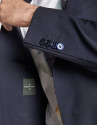 Traje slim marino - Hombre - OI2020 | Roberto Verino