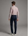 Pantalón chino azul marino - Hombre - PV2020 | Roberto Verino