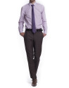 Camisa vestir cuadros