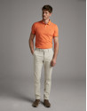 Light beige chinos