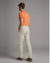 Light beige chinos