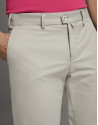 Pantalón chino gris claro - Hombre - PV2020 | Roberto Verino