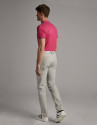 Light grey chinos - Man - SS2020 | Roberto Verino