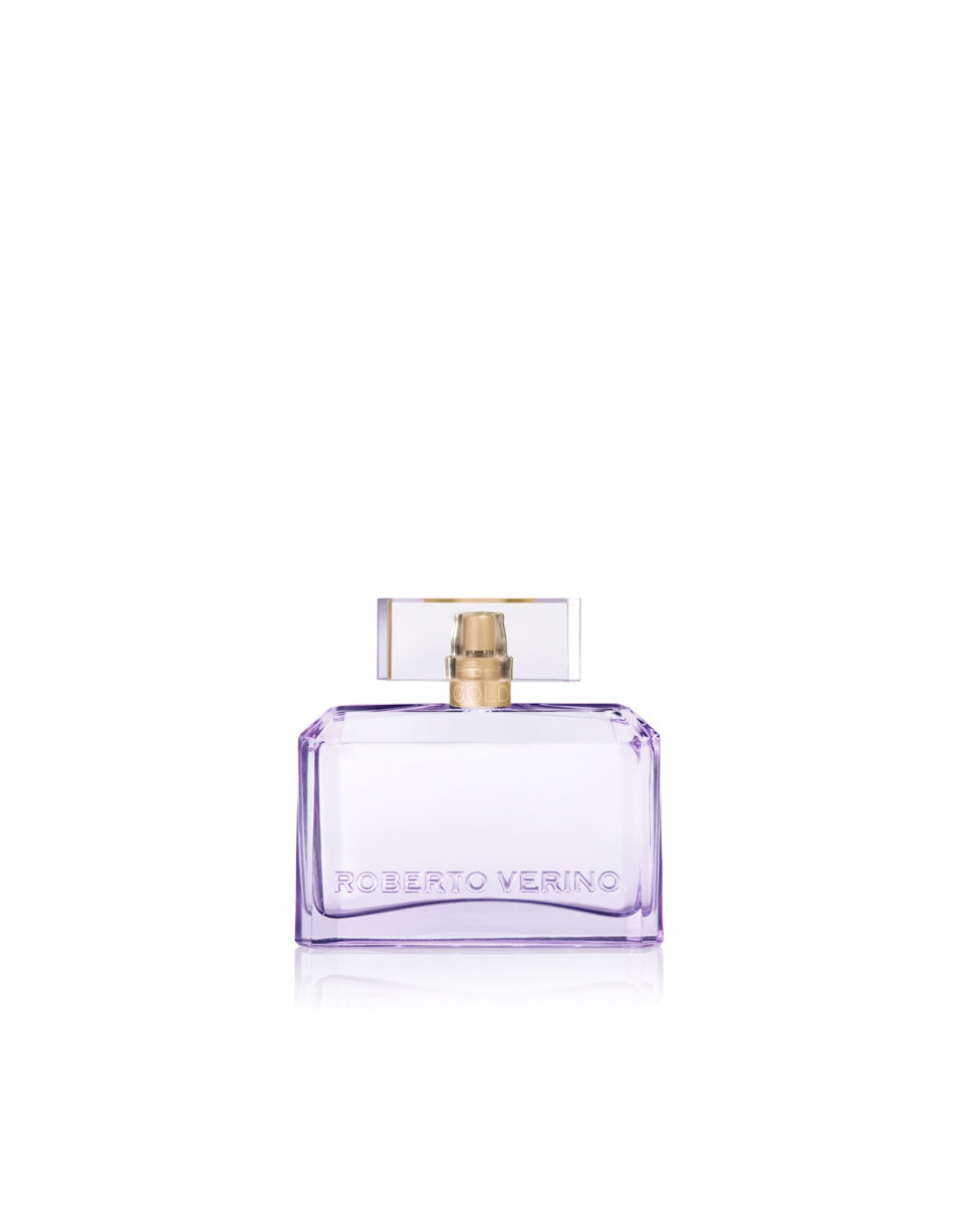 Perfume GOLD DIVA 90 ml.