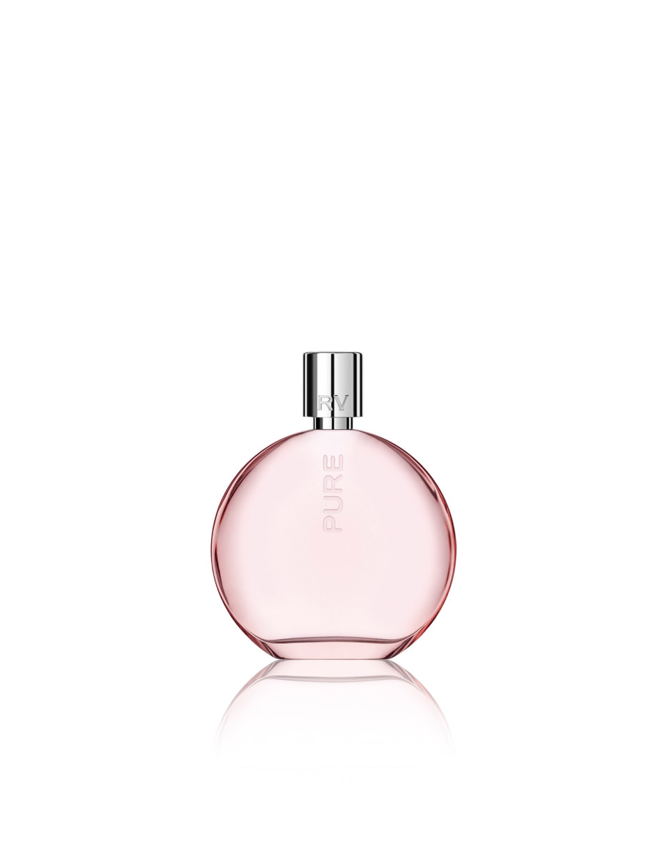 PURE Woman 120 ml.