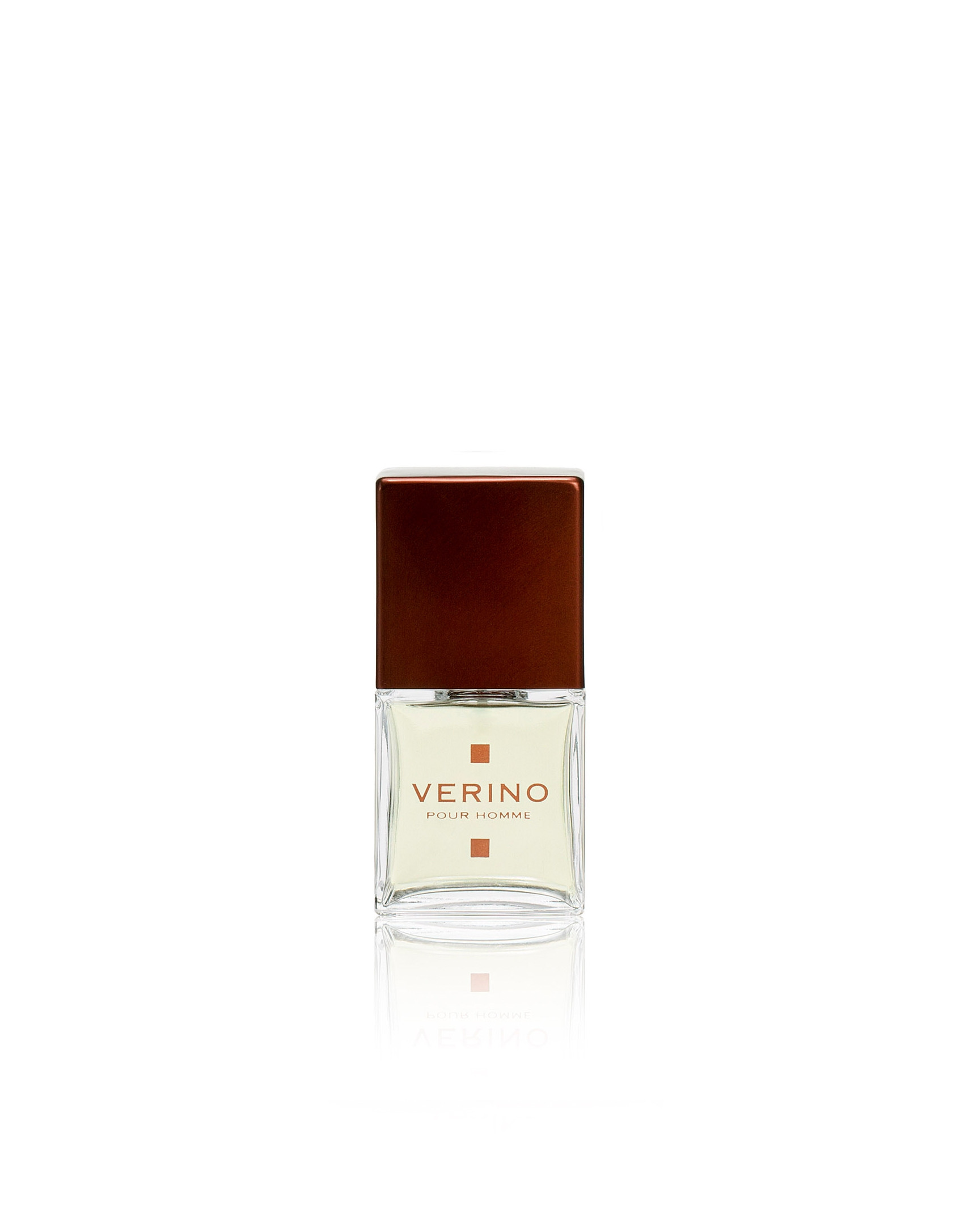 Eau VERINO POUR HOMME 100 ml