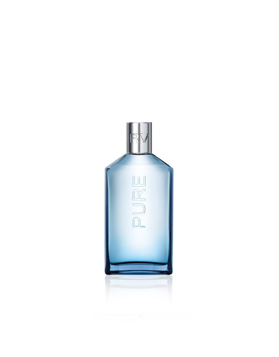 PURE Eau de Toilette Vaporizador 150 ml.