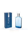 PURE Eau de Toilette Vaporizador 150 ml.