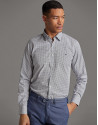  Camisa hombre estampada - Hombre - PV2020 | Roberto Verino