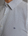  Camisa hombre estampada - Hombre - PV2020 | Roberto Verino