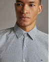  Camisa hombre estampada - Hombre - PV2020 | Roberto Verino
