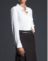 Camisa blanca fantasía 